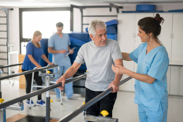 Case Study - Group Exercise for Acquired Brain Injury (ABI) Residents teaser image