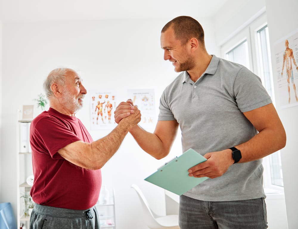 From Compliance to Engagement: Reimagining the Patient Relationship teaser image