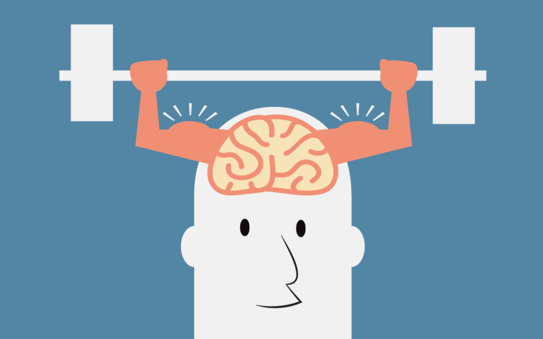  Exercise and The Brain... teaser image