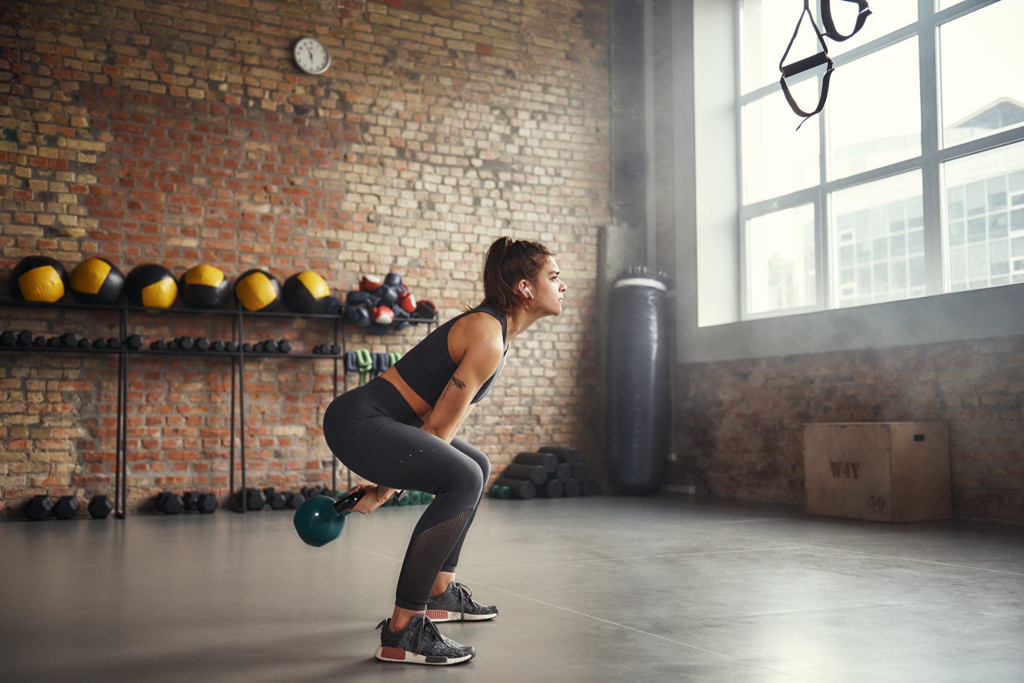 Why kettlebell swings are a sedentary person’s best friend   teaser image