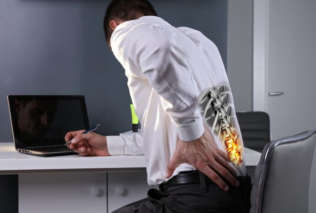Here’s why prolonged sitting at work is so bad for your health teaser image
